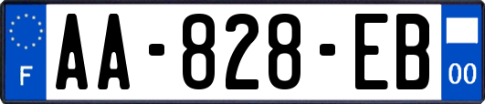 AA-828-EB