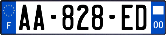 AA-828-ED