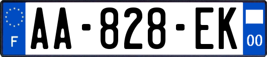 AA-828-EK