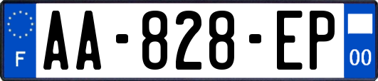 AA-828-EP