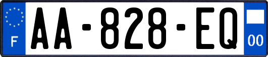 AA-828-EQ