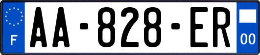 AA-828-ER