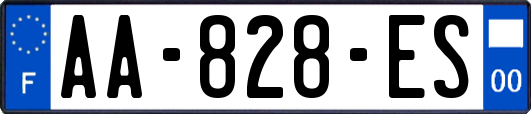 AA-828-ES