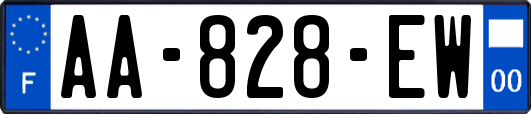 AA-828-EW