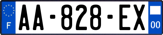 AA-828-EX