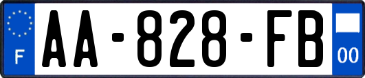 AA-828-FB