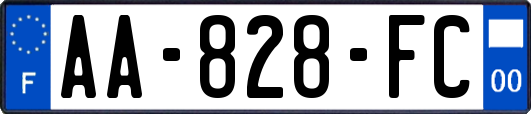 AA-828-FC