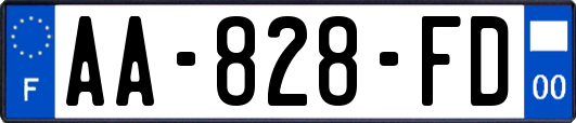 AA-828-FD