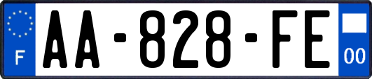 AA-828-FE