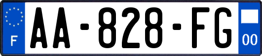 AA-828-FG