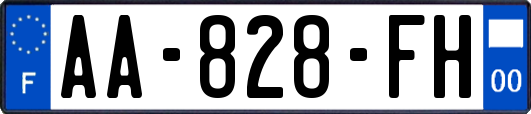 AA-828-FH