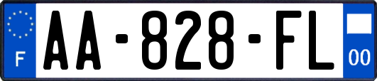 AA-828-FL