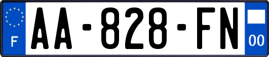 AA-828-FN