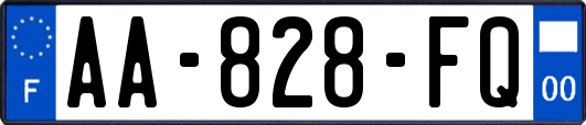 AA-828-FQ