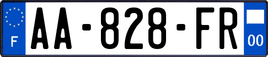 AA-828-FR