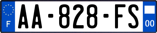 AA-828-FS