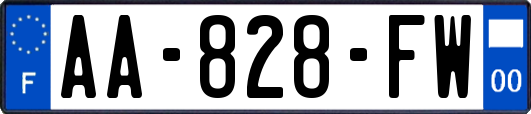 AA-828-FW