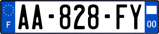 AA-828-FY