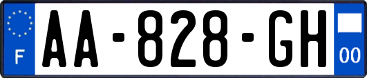 AA-828-GH