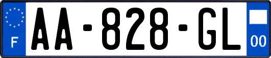 AA-828-GL