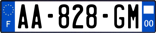 AA-828-GM