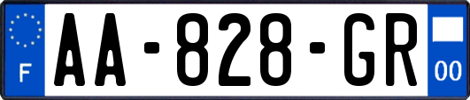 AA-828-GR