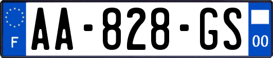 AA-828-GS