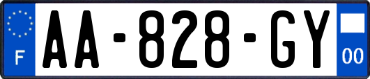 AA-828-GY