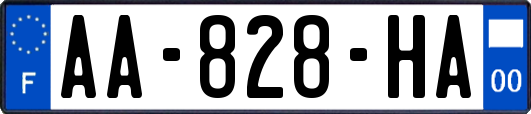 AA-828-HA