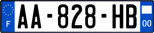 AA-828-HB