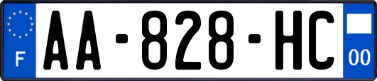 AA-828-HC