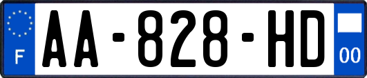 AA-828-HD