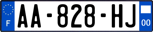 AA-828-HJ