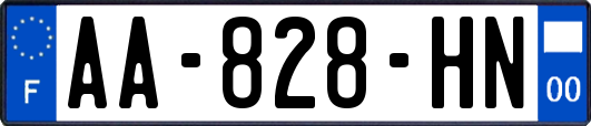 AA-828-HN