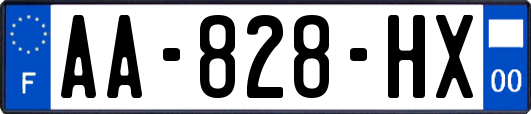 AA-828-HX