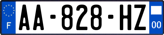 AA-828-HZ