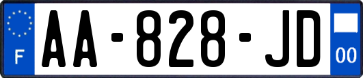 AA-828-JD