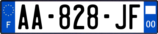 AA-828-JF