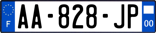 AA-828-JP