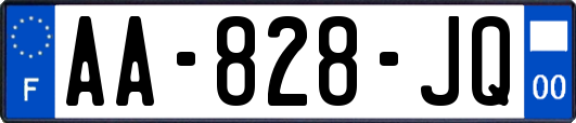 AA-828-JQ