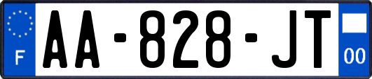 AA-828-JT