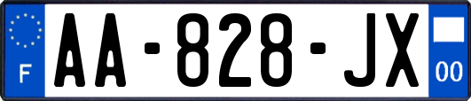 AA-828-JX