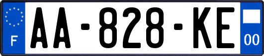 AA-828-KE