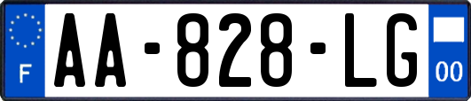AA-828-LG