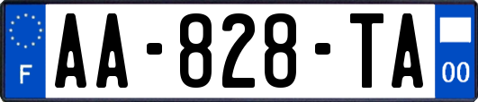 AA-828-TA