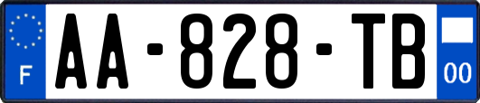 AA-828-TB