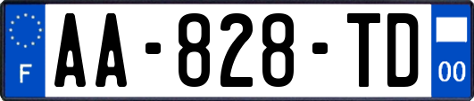 AA-828-TD