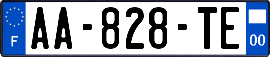 AA-828-TE