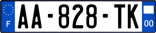 AA-828-TK