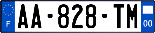 AA-828-TM